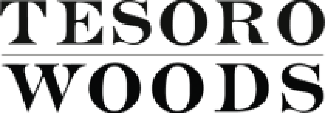 Tesoro Woods logo