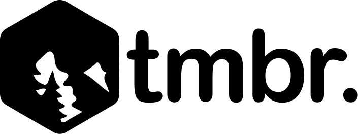 tmbr logo