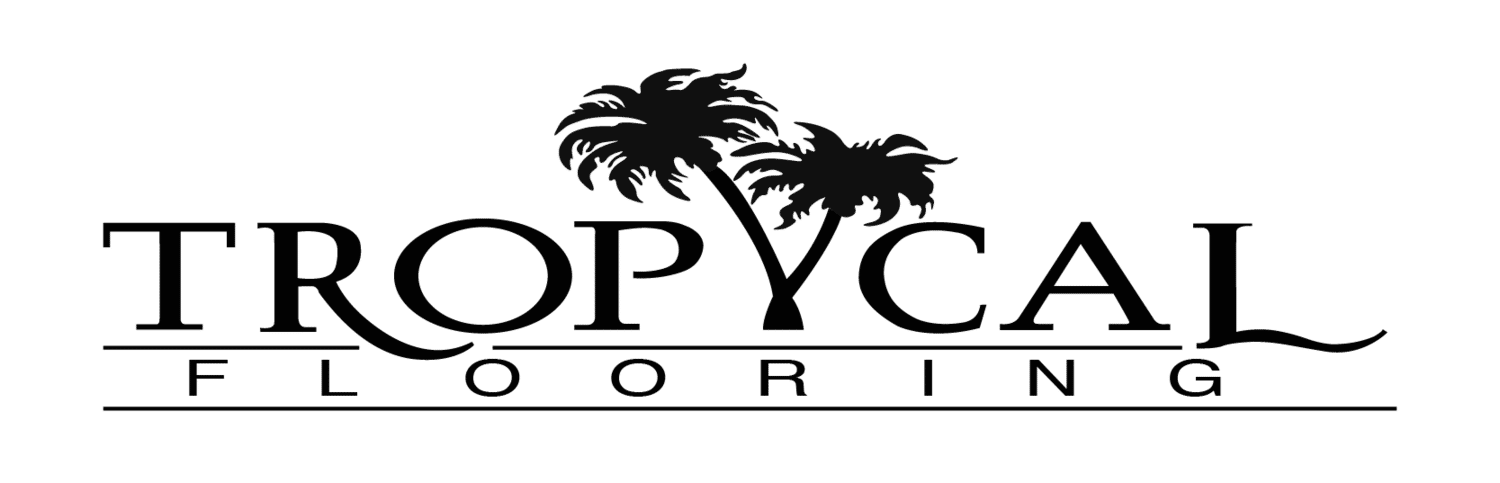 Tropical Flooring logo