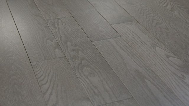 Ferma Engineered Canadian Oak – Butterscotch Smooth by Ferma Flooring, butterscotch engineered wood flooring, plank sample