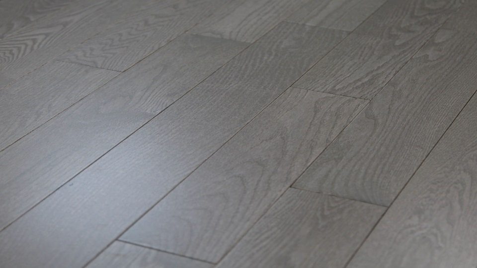 Ferma Engineered Canadian Oak – Butterscotch Smooth by Ferma Flooring, butterscotch engineered wood flooring, detail view