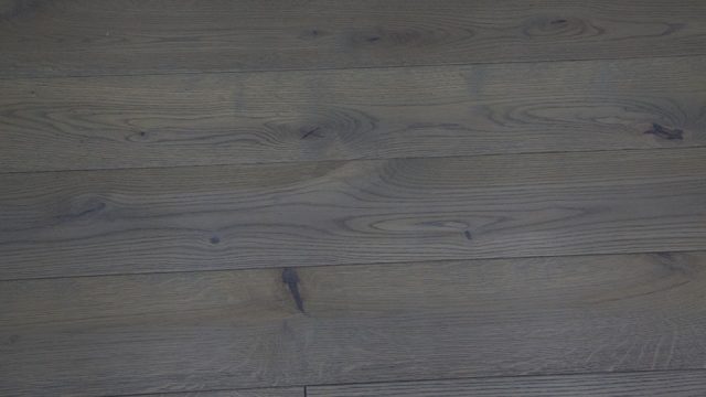 Ferma Northern Oak – Pearl Oak Wire Brushed by Ferma Flooring, cul de sac engineered wood flooring, detail view