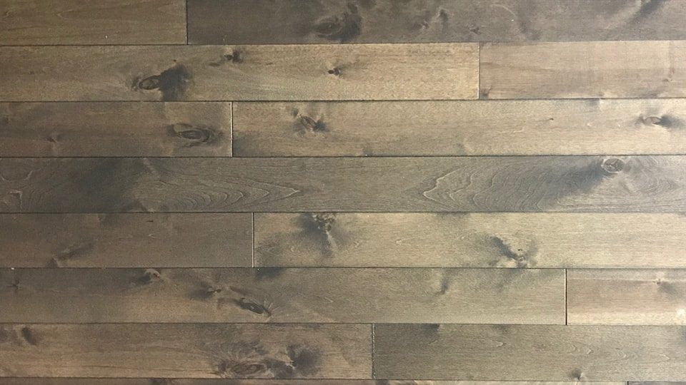 Ferma Pacific Maple – Desert Rose Smooth by Ferma Flooring, natural engineered wood flooring, plank sample
