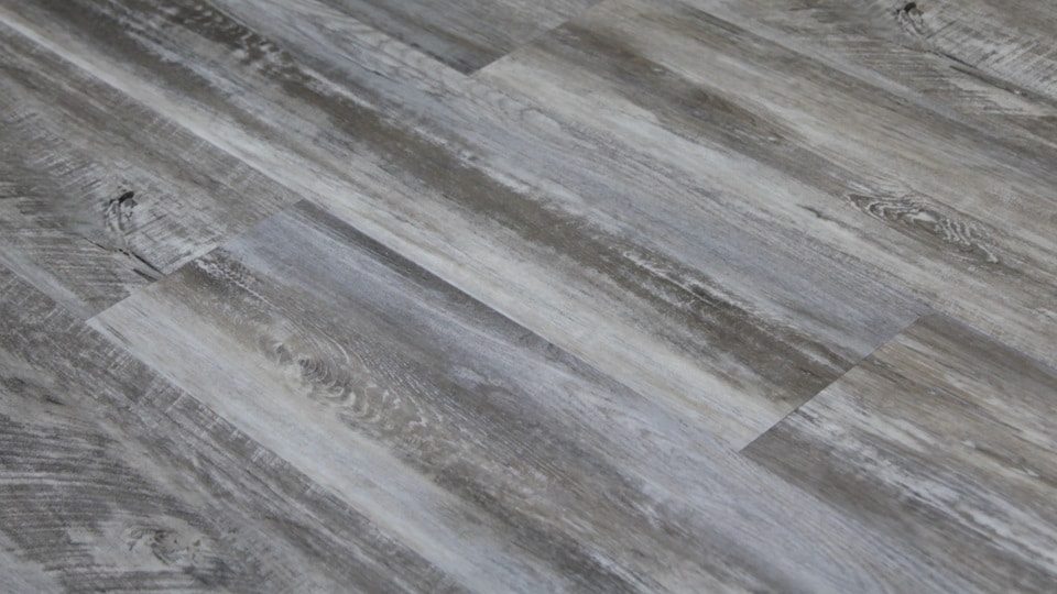 Ferma Simple Waterfall Hickory – Registered Emboss Surface by Ferma Flooring, luxury vinyl tile flooring, plank sample