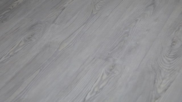 Ferma Simple Moonstone Ash – Registered Emboss Surface by Ferma Flooring, luxury vinyl tile flooring, plank sample