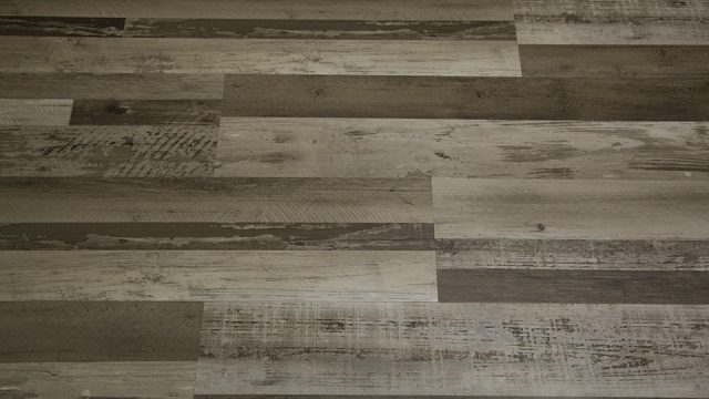 Ferma Simple – Abstract Earthtalk Registered Emboss Surface by Ferma Flooring, luxury vinyl tile flooring, detail view
