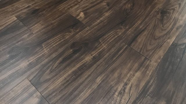 Ferma Engineered Hickory – Montage Embossed by Ferma Flooring, luxury vinyl tile flooring, plank sample