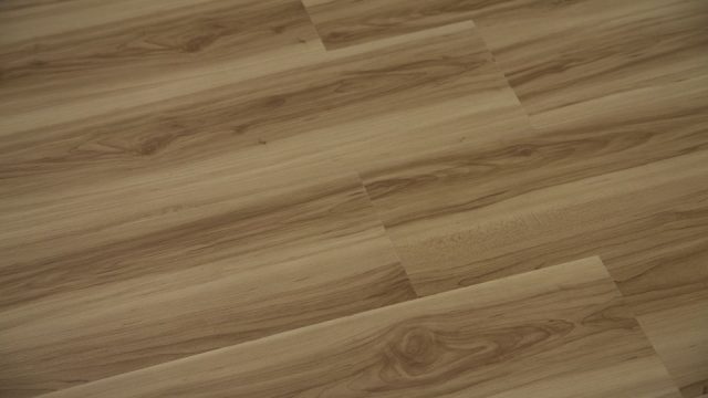 Ferma Engineered Hickory – Natural Registered Emboss by Ferma Flooring, luxury vinyl tile flooring, detail view
