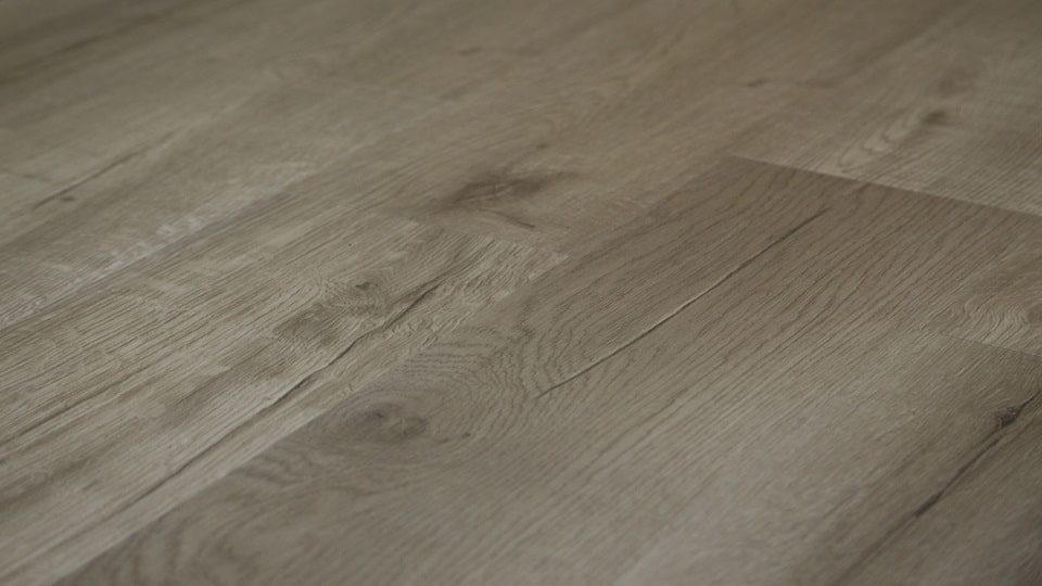 Ferma Simple Barn Oak – Registered Emboss Surface by Ferma Flooring, luxury vinyl tile flooring, detail view