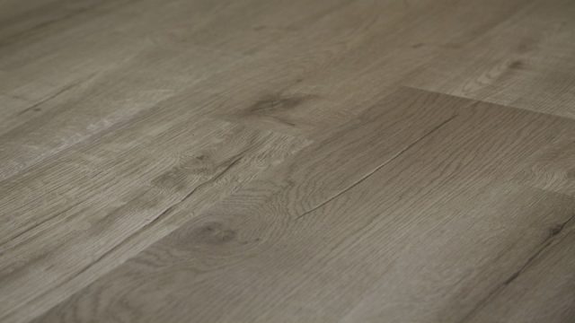 Ferma Simple Barn Oak – Registered Emboss Surface by Ferma Flooring, luxury vinyl tile flooring, detail view