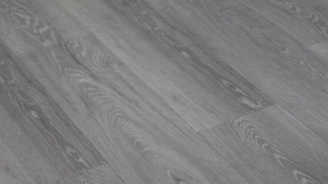 Ferma Engineered Oak – Curio Gray Registered Emboss by Ferma Flooring, luxury vinyl tile flooring, plank sample
