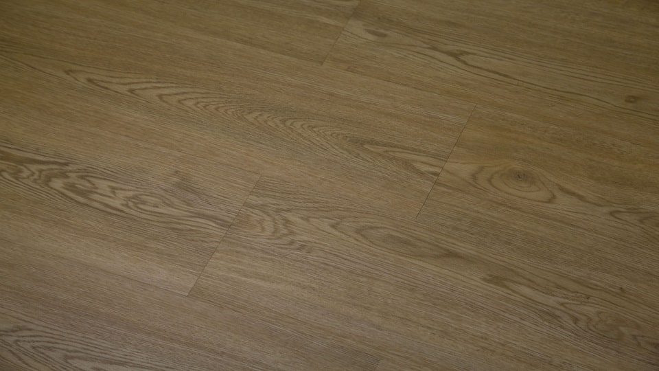Ferma Engineered Red Oak – Natural Registered Emboss by Ferma Flooring, luxury vinyl tile flooring, plank sample