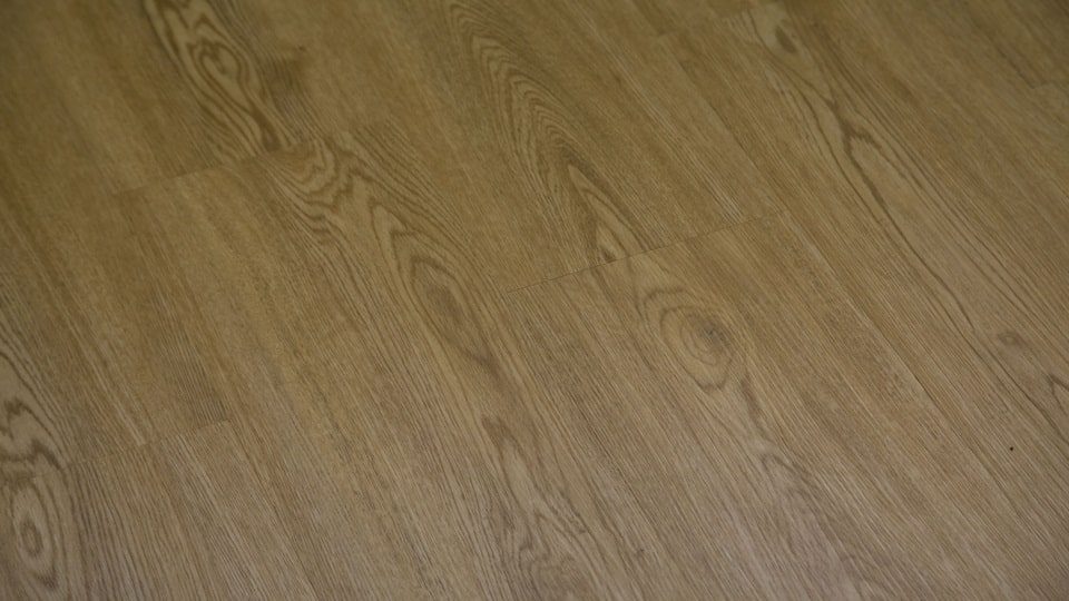 Ferma Engineered Red Oak – Natural Registered Emboss by Ferma Flooring, luxury vinyl tile flooring, detail view