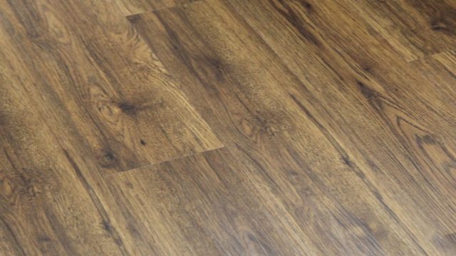 Ferma Simple Butterscotch Oak – Registered Emboss Surface by Ferma Flooring, luxury vinyl tile flooring, plank sample
