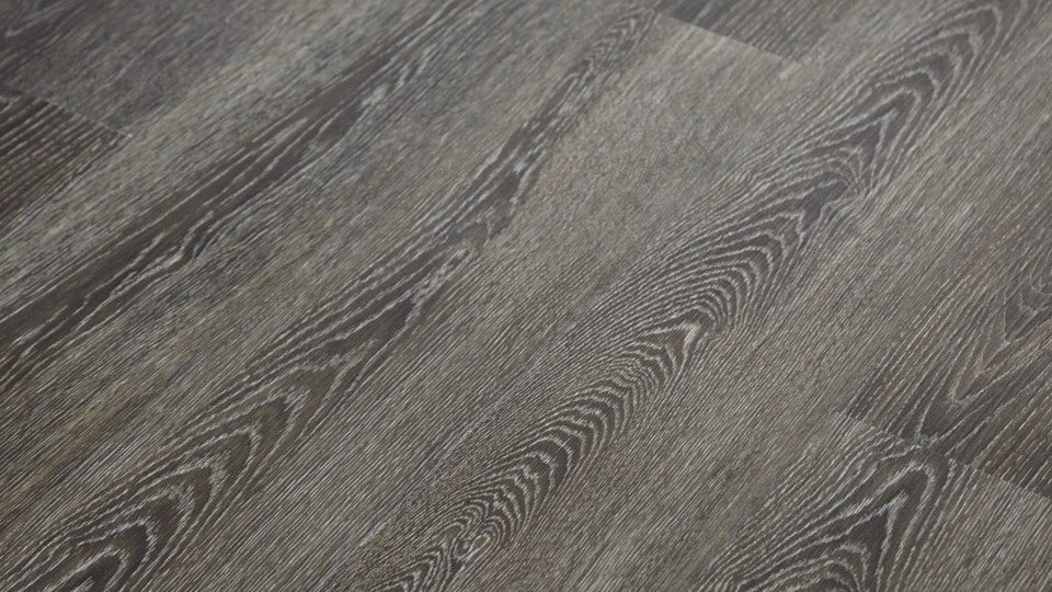 Ferma Simple Boardwalk Oak – Registered Emboss Surface by Ferma Flooring, luxury vinyl tile flooring, detail view