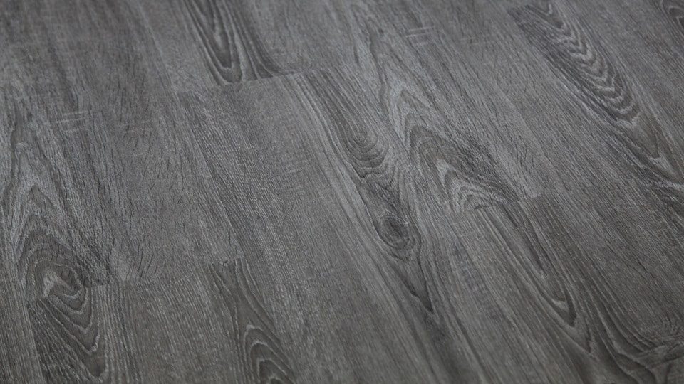 Ferma Engineered Oak – Mountain Gray Registered Emboss Surface by Ferma Flooring, luxury vinyl tile flooring, plank sample