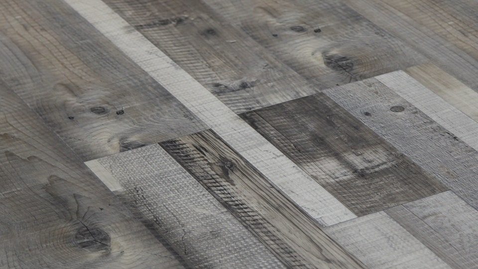 Ferma Engineered Walnut – Silk Moon Embossed Surface by Ferma Flooring, luxury vinyl tile flooring, plank sample