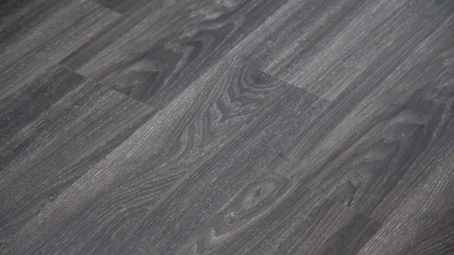 Ferma Simple Web Grey Oak – Registered Emboss Surface by Ferma Flooring, luxury vinyl tile flooring, plank sample