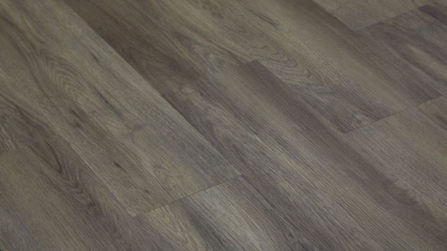 Ferma Simple American Walnut – Registered Emboss by Ferma Flooring, luxury vinyl tile flooring, plank sample