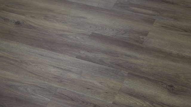 Ferma Simple American Walnut – Registered Emboss by Ferma Flooring, luxury vinyl tile flooring, detail view