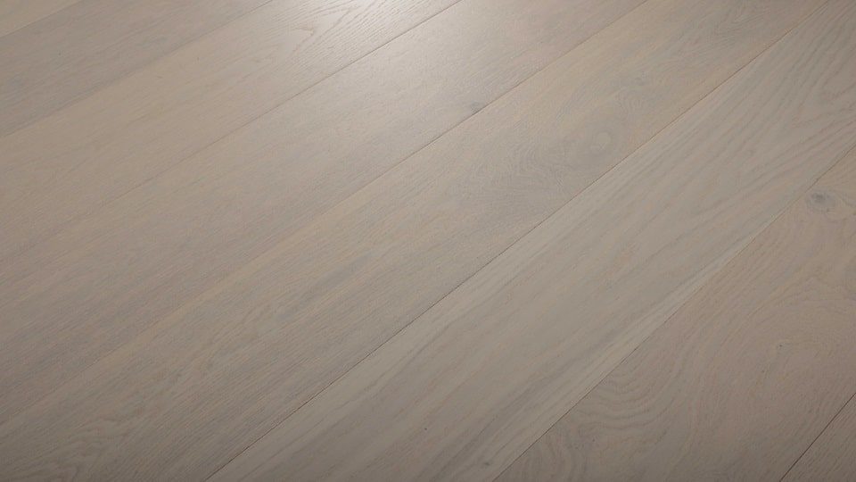 Ferma Simple European Oak – Dove Mountain by Ferma Flooring, dove mountain engineered wood flooring, plank sample
