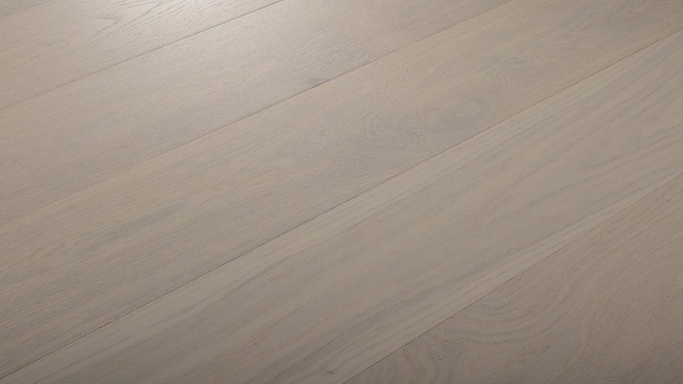 Ferma Simple European Oak – Dove Mountain by Ferma Flooring, dove mountain engineered wood flooring, detail view