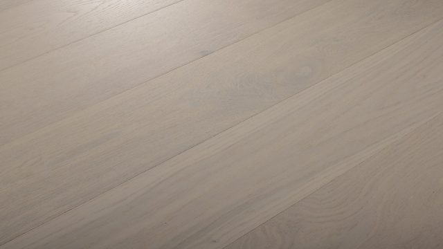 Ferma Simple European Oak – Dove Mountain by Ferma Flooring, dove mountain engineered wood flooring, detail view