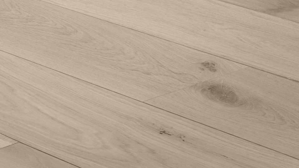 Ferma Engineered European Oak – Dove Mountain by Ferma Flooring, dove mountain engineered wood flooring, plank sample