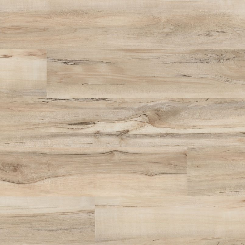 MSI Surfaces Akadia LVP – Blonde by MSI Surfaces, blonde luxury vinyl tile flooring, plank sample