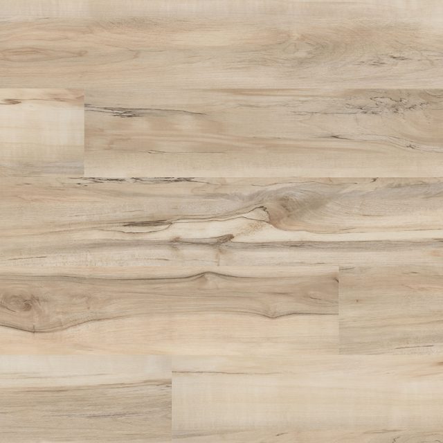 MSI Surfaces Akadia LVP – Blonde by MSI Surfaces, blonde luxury vinyl tile flooring, plank sample