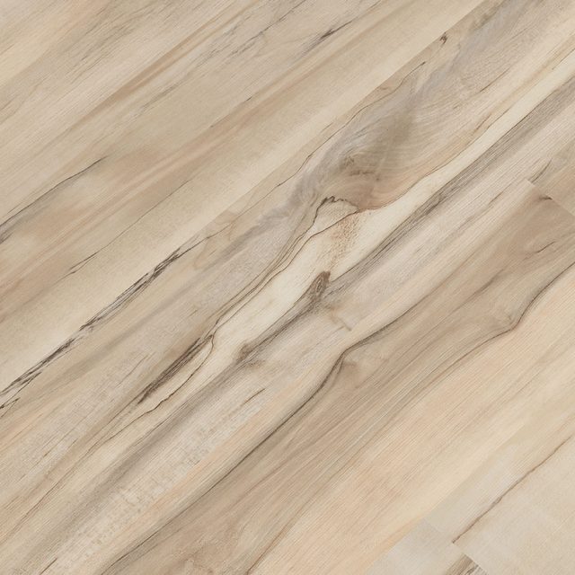 MSI Surfaces Akadia LVP – Blonde by MSI Surfaces, blonde luxury vinyl tile flooring, detail view