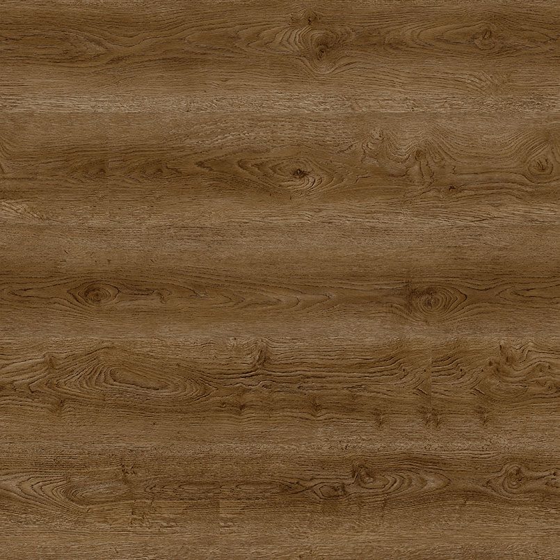 MSI Surfaces LVP – Brown by MSI Surfaces, brown luxury vinyl tile flooring, plank sample