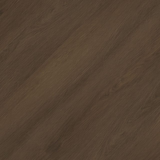 MSI Surfaces LVP – Bruno Brown by MSI Surfaces, brown luxury vinyl tile flooring, detail view