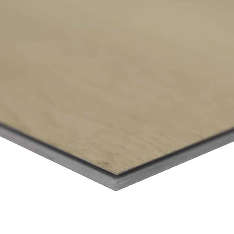 MSI Surfaces LVP – Blonde Benton by MSI Surfaces, blonde luxury vinyl tile flooring, detail view