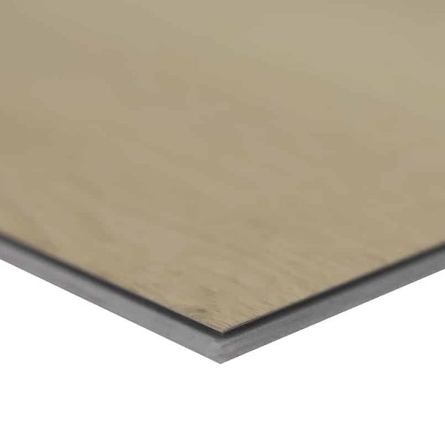 MSI Surfaces LVP – Blonde Benton by MSI Surfaces, blonde luxury vinyl tile flooring, detail view