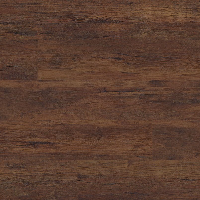 MSI Surfaces LVP – Brown by MSI Surfaces, brown luxury vinyl tile flooring, plank sample