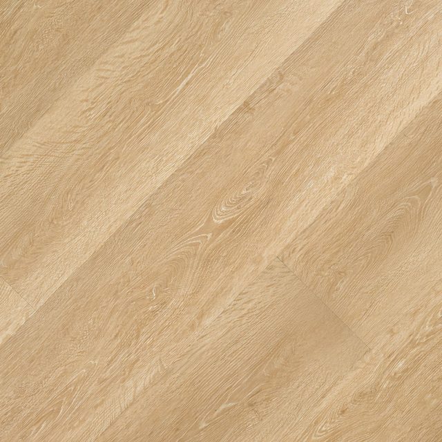 MSI Surfaces LVP – Blonde Coastal Cottage by MSI Surfaces, blonde luxury vinyl tile flooring, detail view