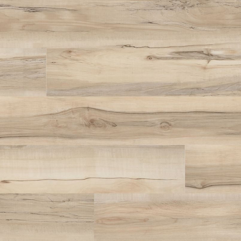 MSI Surfaces LVP – Blonde Akadia by MSI Surfaces, blonde luxury vinyl tile flooring, plank sample
