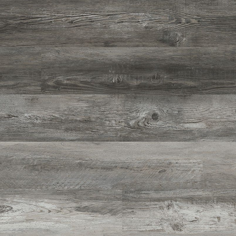MSI Surfaces LVP – Gray-Dark Boswell by MSI Surfaces, gray-dark luxury vinyl tile flooring, plank sample