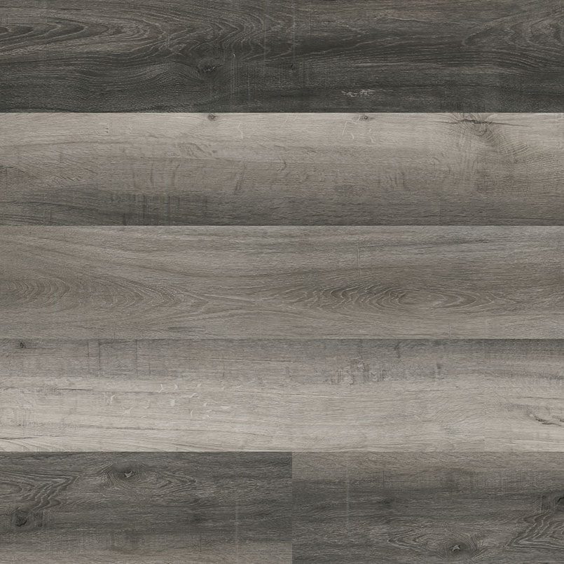 MSI Surfaces LVP – Gray-Dark Bracken Hill by MSI Surfaces, gray-dark luxury vinyl tile flooring, plank sample