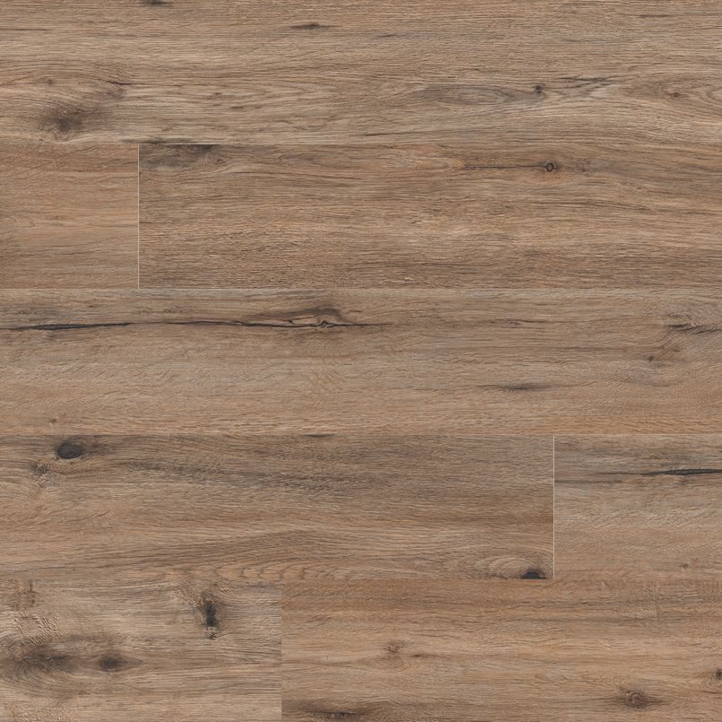 MSI Surfaces LVP – Brown Fauna by MSI Surfaces, brown luxury vinyl tile flooring, plank sample