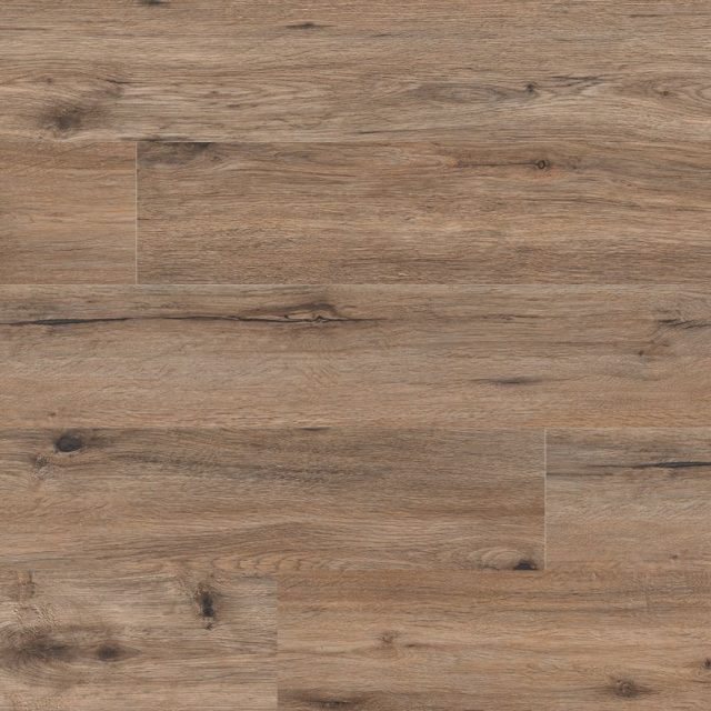 MSI Surfaces LVP – Brown Fauna by MSI Surfaces, brown luxury vinyl tile flooring, plank sample