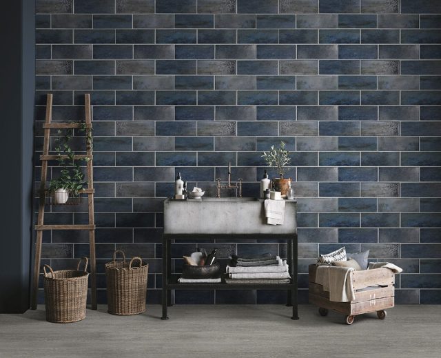 MSI Surfaces LVP – Gray-Light by MSI Surfaces, gray-light luxury vinyl tile flooring, detail view