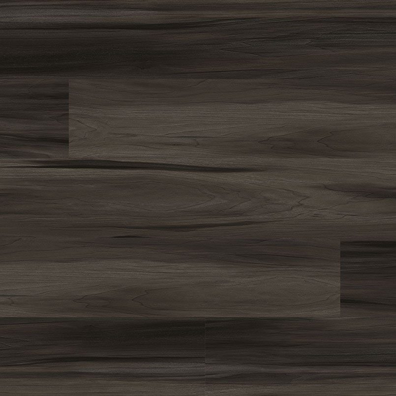 MSI Surfaces LVP – Brown by MSI Surfaces, brown luxury vinyl tile flooring, plank sample