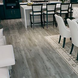 MSI Surfaces LVP – Gray-Dark Katella by MSI Surfaces, gray-dark luxury vinyl tile flooring, detail view