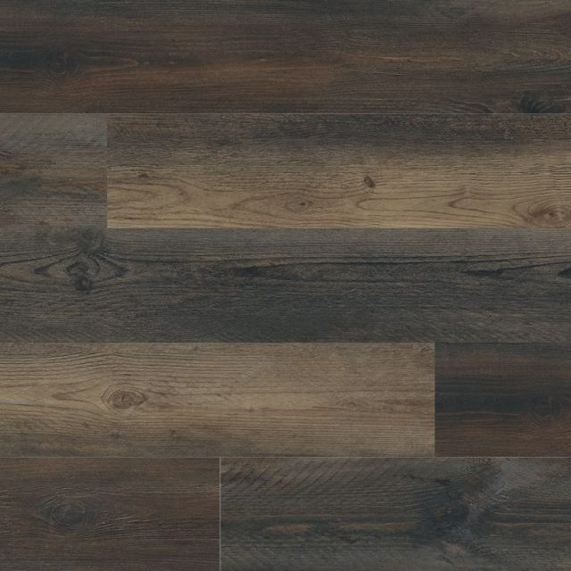 MSI Surfaces LVP – Brown Stable by MSI Surfaces, brown luxury vinyl tile flooring, plank sample