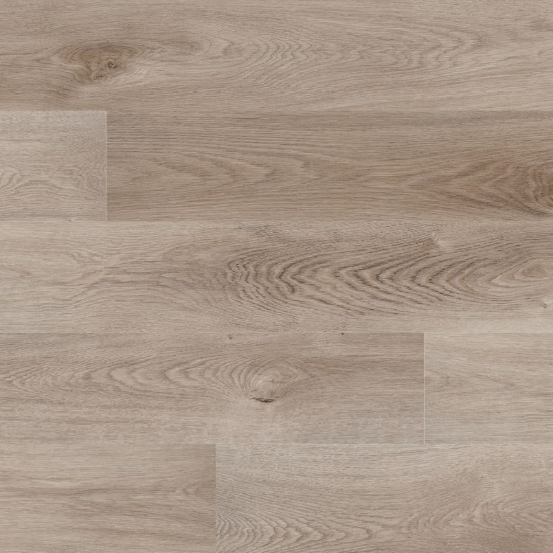 MSI Surfaces LVP – Light Gray by MSI Surfaces, gray-light luxury vinyl tile flooring, plank sample