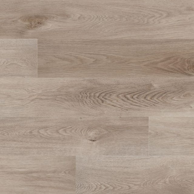MSI Surfaces LVP – Light Gray by MSI Surfaces, gray-light luxury vinyl tile flooring, plank sample