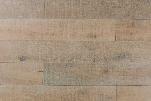 Montserrat Floor Engineered European Oak – Tan Wirebrushed by Montserrat Floor, tan european oak engineered wood flooring, plank sample