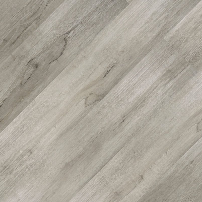 MSI Surfaces Dunite Oak LVP – Beige by MSI Surfaces, beige luxury vinyl tile flooring, detail view
